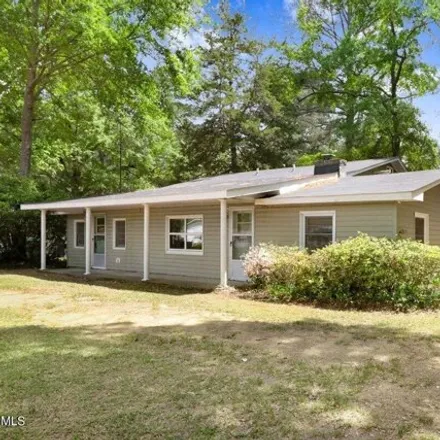 Buy this 3 bed house on 3210 Central Heights Road in Ravenwood, Goldsboro