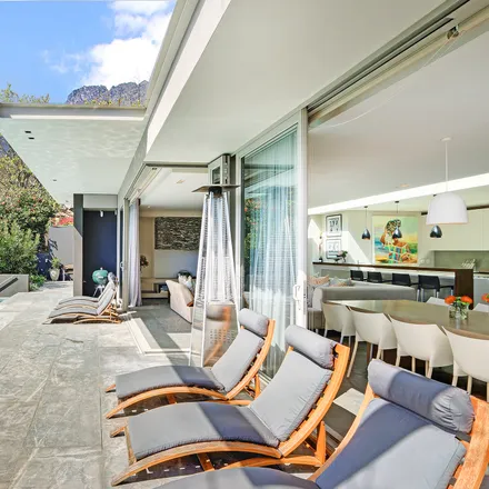 Image 6 - Blinkwater Road, Camps Bay, Cape Town, 8005, South Africa - House for rent