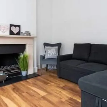 Rent this 1 bed apartment on Barclays in 17-18 Spring Street, London