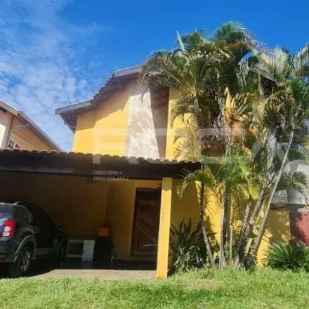 Image 1 - Rua Noêmia Sampaio de Souza, Planalto Paraíso, São Carlos - SP, 13562-020, Brazil - House for sale