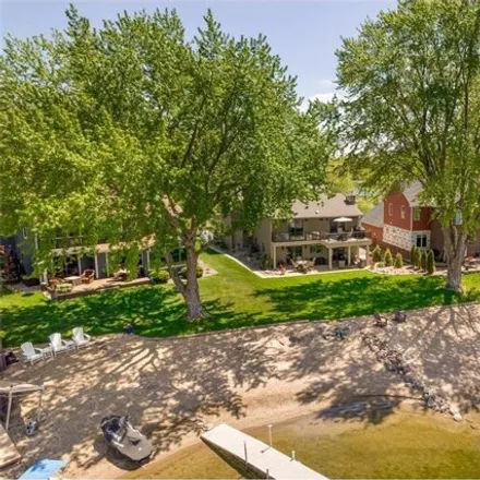 Image 6 - 14420 Watersedge Trail Northeast, Prior Lake, MN 55372, USA - House for sale