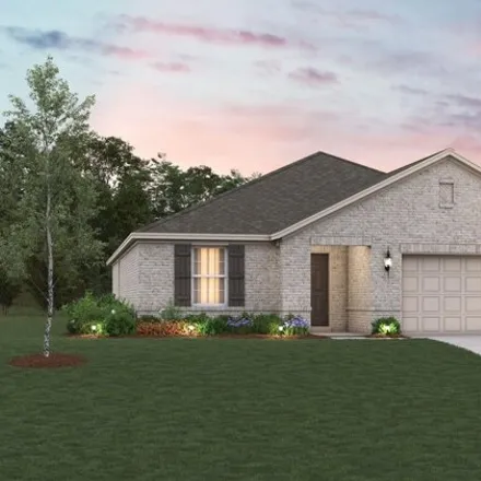 Buy this 4 bed house on 1808 Briar Rose Drive in Denton, TX 76207