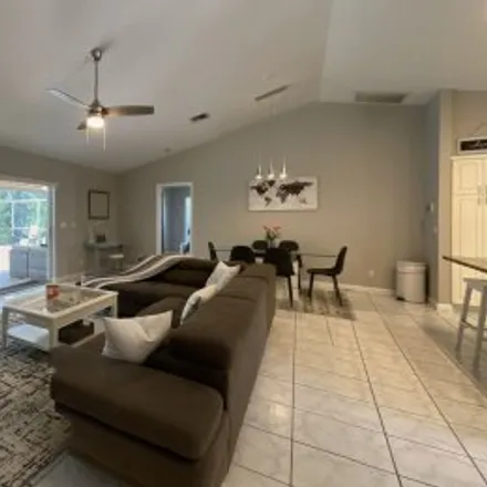 Rent this 3 bed apartment on 258 Willoughby Drive in Heritage Pines, Naples