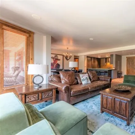 Image 3 - 12 Hunter Hill Road, Mount Crested Butte, Gunnison County, CO 81225, USA - Condo for sale