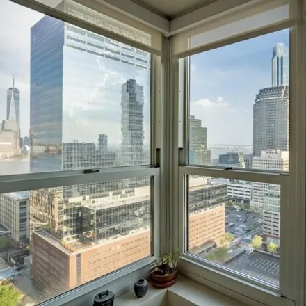 Image 5 - 88 Morgan Residences, 88 Morgan Street, Jersey City, NJ 07311, USA - Condo for rent