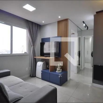 Rent this 2 bed apartment on Avenida Guapira 1489 in Parque Vitória, Região Geográfica Intermediária de São Paulo - SP