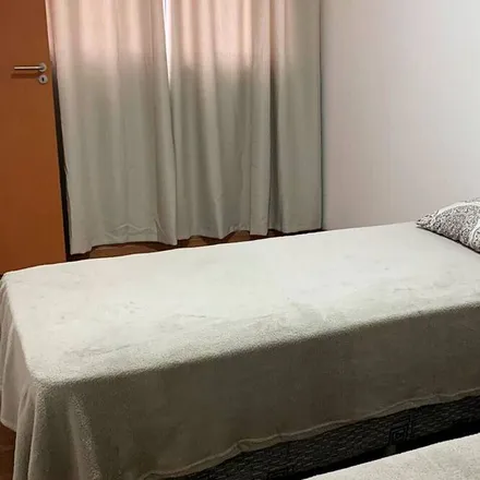 Rent this 2 bed apartment on Rua Ernesto Krause in Centro, Barra Velha - SC