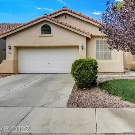 Buy this 4 bed house on 1974 Kachina Mountain Drive in Henderson, NV 89012