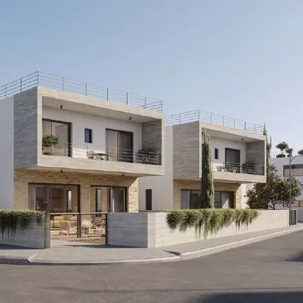 Buy this 4 bed house on Krasari in 8574 Κοινότητα Κισσόνεργας, Cyprus