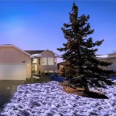 Rent this 1 bed house on Winnipeg in Whyte Ridge, CA