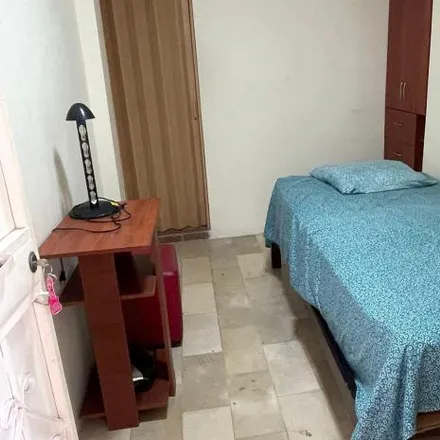 Rent this 1 bed room on 3 Pasaje 1A in 090704, Guayaquil