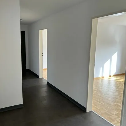 Image 7 - Ahornstrasse 7, 9404 Rorschacherberg, Switzerland - Apartment for rent