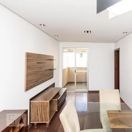 Rent this 2 bed apartment on Rua Conselheiro Saráiva in Alto Barroca, Belo Horizonte - MG