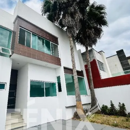 Image 1 - Calle Dublín, 91194 Xalapa, VER, Mexico - House for sale