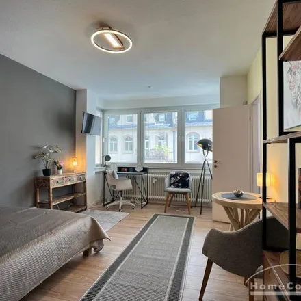 Image 4 - Laubestraße 22, 60594 Frankfurt, Germany - Apartment for rent