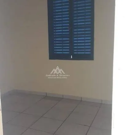 Buy this 1 bed house on Rua Júlio de Mesquita in Vila Tibério, Ribeirão Preto - SP