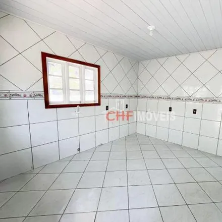 Rent this 2 bed house on Rua Alberto Müller in Limeira Baixa, Brusque - SC