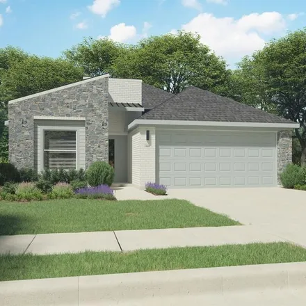Buy this 4 bed house on Yosemite Street in Royse City, TX 75189
