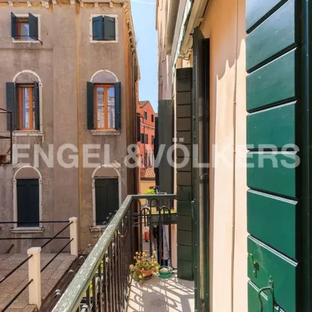 Image 5 - Fratelli Fosetti, Campo San Salvador, 30124 Venice VE, Italy - Apartment for rent