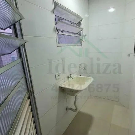 Rent this 2 bed apartment on Rua Euclides da Cunha in Centro Alto, Ribeirão Pires - SP