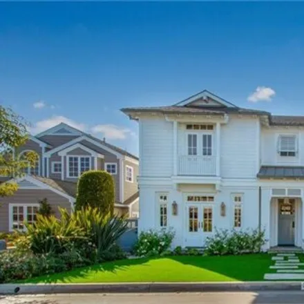 Rent this 4 bed house on 2461 Marino Drive in Bay Shores, Newport Beach