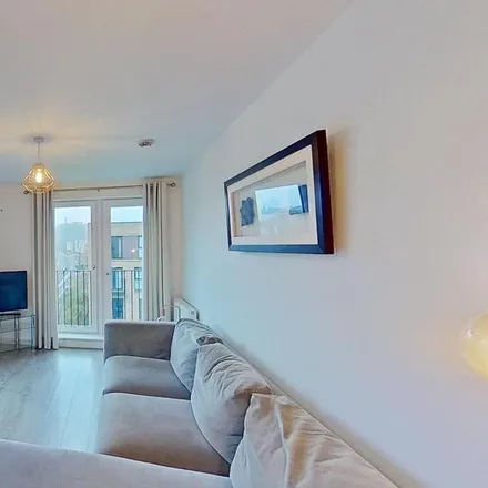 Image 4 - 8 Elsie Inglis Way, City of Edinburgh, EH8 8HH, United Kingdom - Apartment for rent