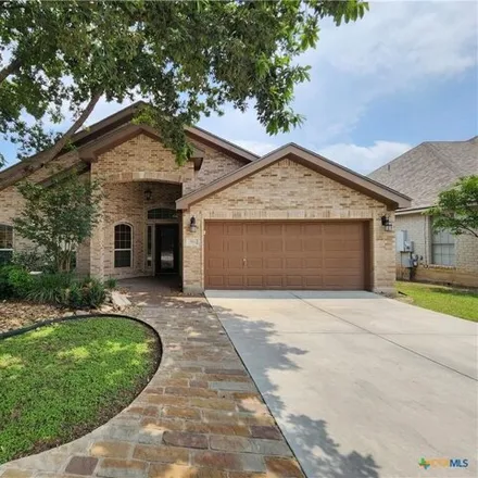 Rent this 3 bed house on 513 Wilderness Way in New Braunfels, TX 78132