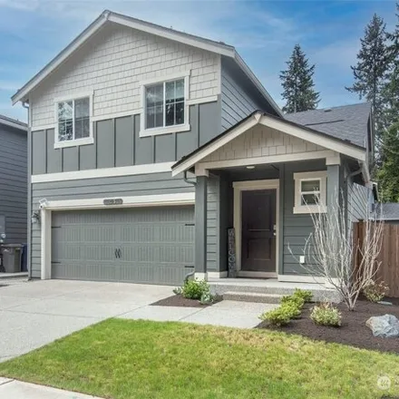 Buy this 4 bed house on 305 169th Place Southwest in Snohomish County, WA 98012