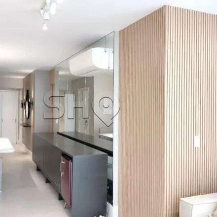 Rent this 2 bed apartment on Rua Monte Alegre 1025 in Perdizes, São Paulo - SP