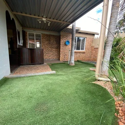 Image 8 - unnamed road, Eduanpark, Polokwane, 0700, South Africa - Townhouse for rent