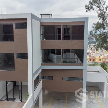 Buy this 3 bed apartment on NGC in 170810, Conocoto