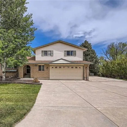Buy this 4 bed house on West 111th Avenue in Northglenn, CO 80234