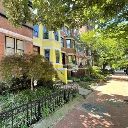 Rent this 1 bed house on 1612 T Street Northwest in Washington, DC 20009
