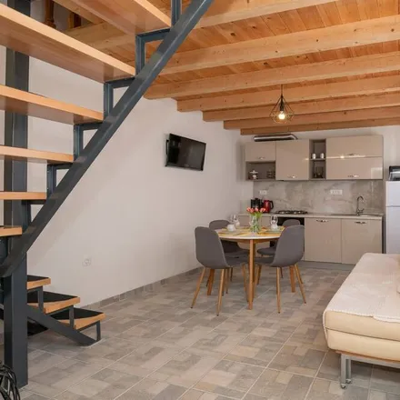Image 2 - Poljica, Split-Dalmatia County, Croatia - House for rent