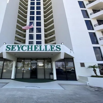 Buy this 2 bed condo on 3855 South Atlantic Avenue in Daytona Beach Shores, Volusia County