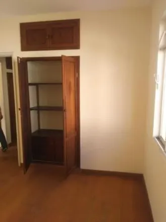 Buy this 3 bed apartment on Rua São João da Ponte in Sion, Belo Horizonte - MG