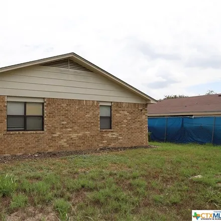 Image 5 - 2405 Transit Drive, Killeen, TX 76543, USA - House for sale