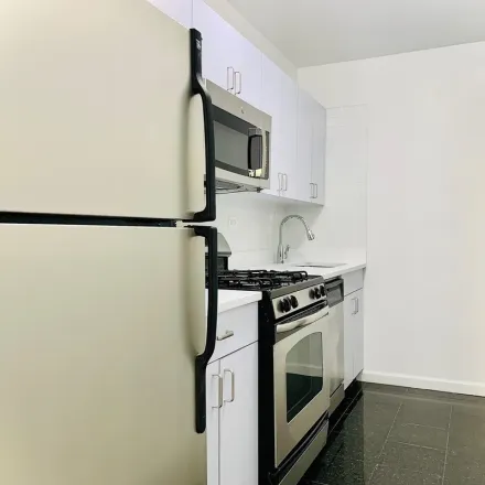 Rent this 1 bed apartment on FDR Drive in New York, NY 10155