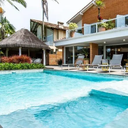 Rent this 6 bed house on Costa Verde Tabatinga Hotel in Avenida Principal, Costa Verde