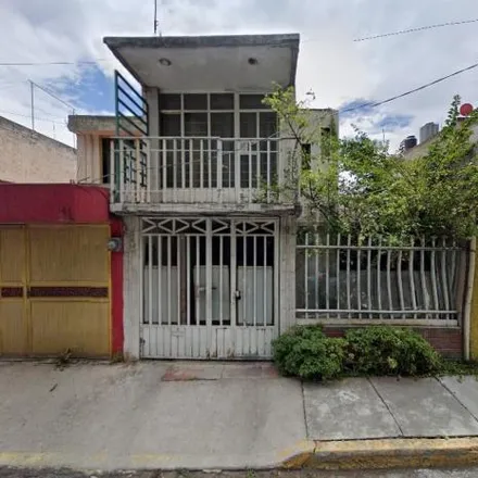 Image 2 - Calle Alfonso Echanove, Gustavo A. Madero, 07090 Mexico City, Mexico - House for sale