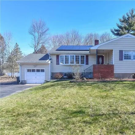 Buy this 3 bed house on 4 Barnett Road East in Village of Monroe, NY 10950