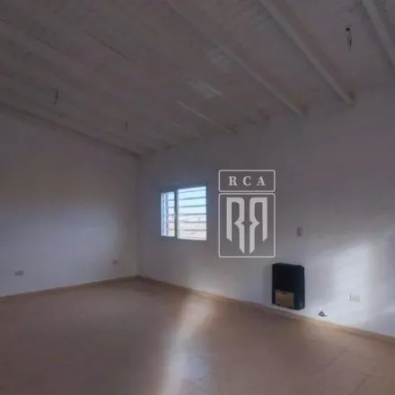 Buy this studio house on General Fernández Oro in Departamento General Roca, 8325 General Fernández Oro