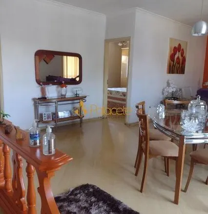 Buy this 2 bed house on Rua Doutor João Baptista Ortiz Monteiro in Piracangaguá, Taubaté - SP