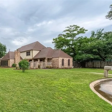 Image 2 - 15600 Winmoss Court, Harris County, TX 77068, USA - House for sale