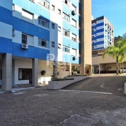 Buy this 2 bed apartment on Rua Octávio de Souza in Nonoai, Porto Alegre - RS