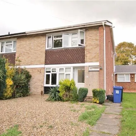 Buy this 6 bed house on Linden Court in Englefield Green, TW20 0TG