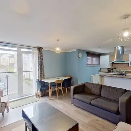 Rent this 3 bed apartment on Hillhouse in The Wardway, Alston