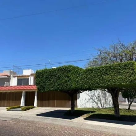 Image 2 - Calle Gonzaga, Guadalupe, 45038 Zapopan, JAL, Mexico - House for sale