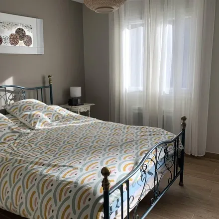 Rent this 3 bed house on 12230 Saint-Jean-du-Bruel