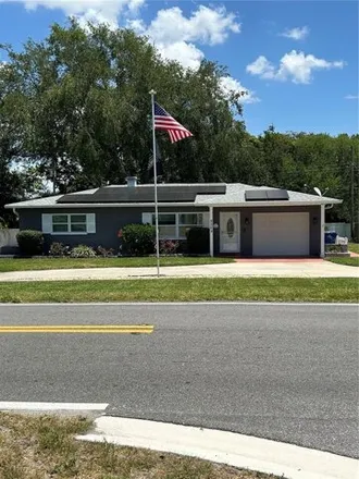 Buy this 3 bed house on 8271 Ridge Road in Seminole, FL 33772